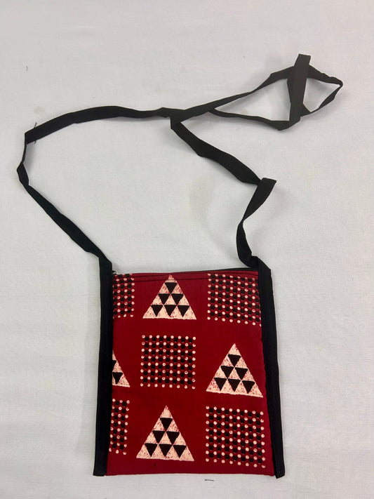 Passport Sling Bags Return Gifts