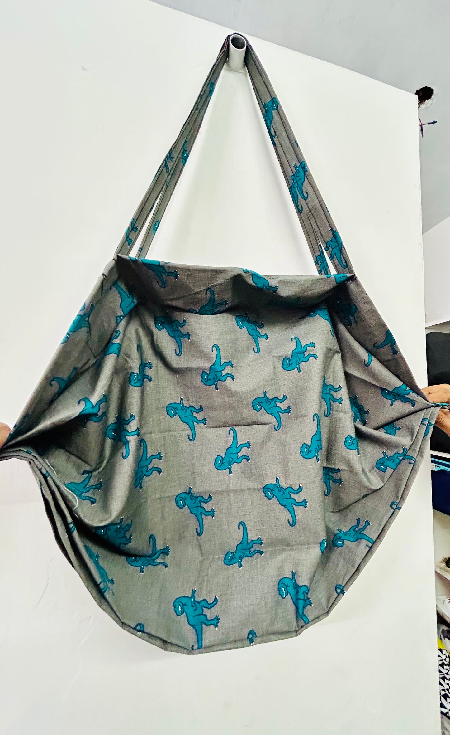 Foldable Shopping Bag I
