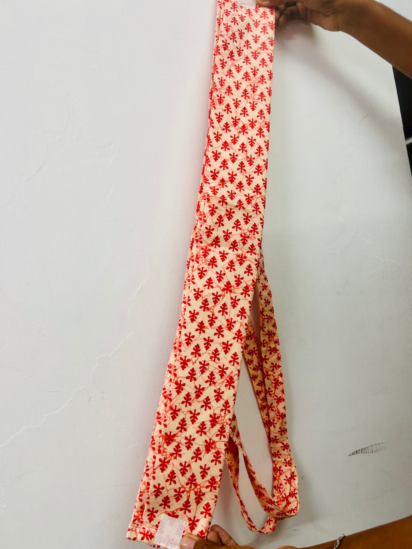 Foldable Shopping Bag I