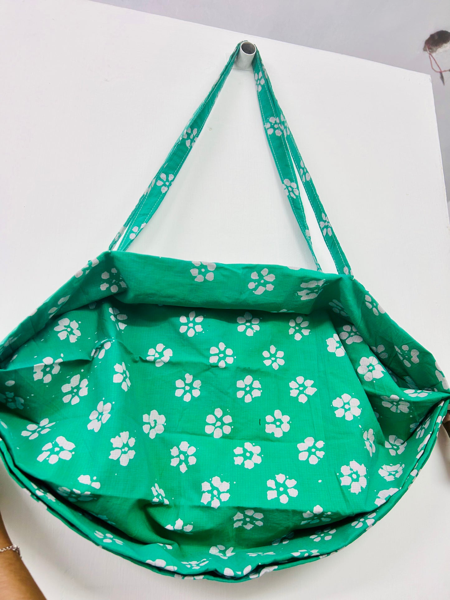 Foldable Shopping Bag I