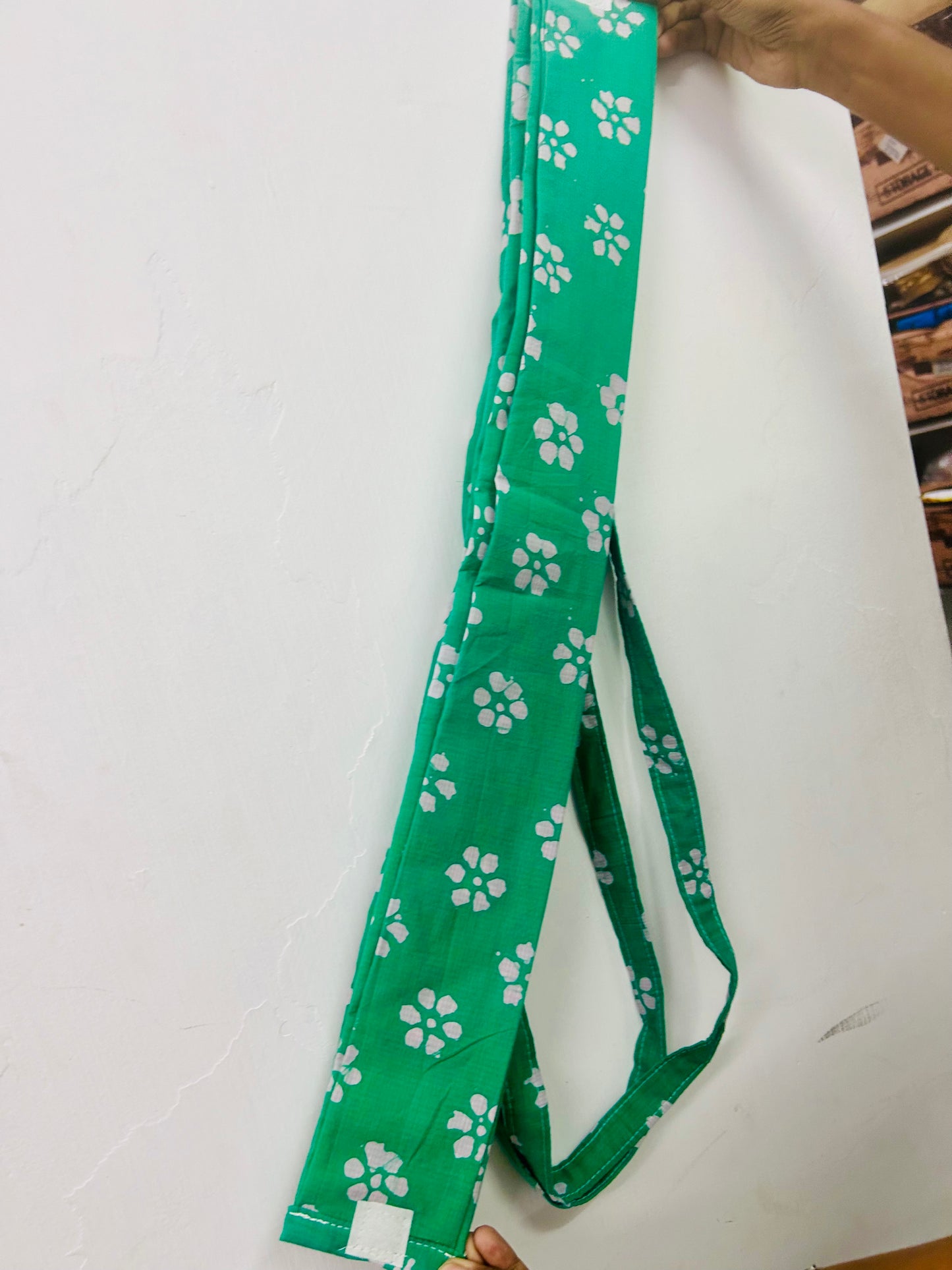 Foldable Shopping Bag I