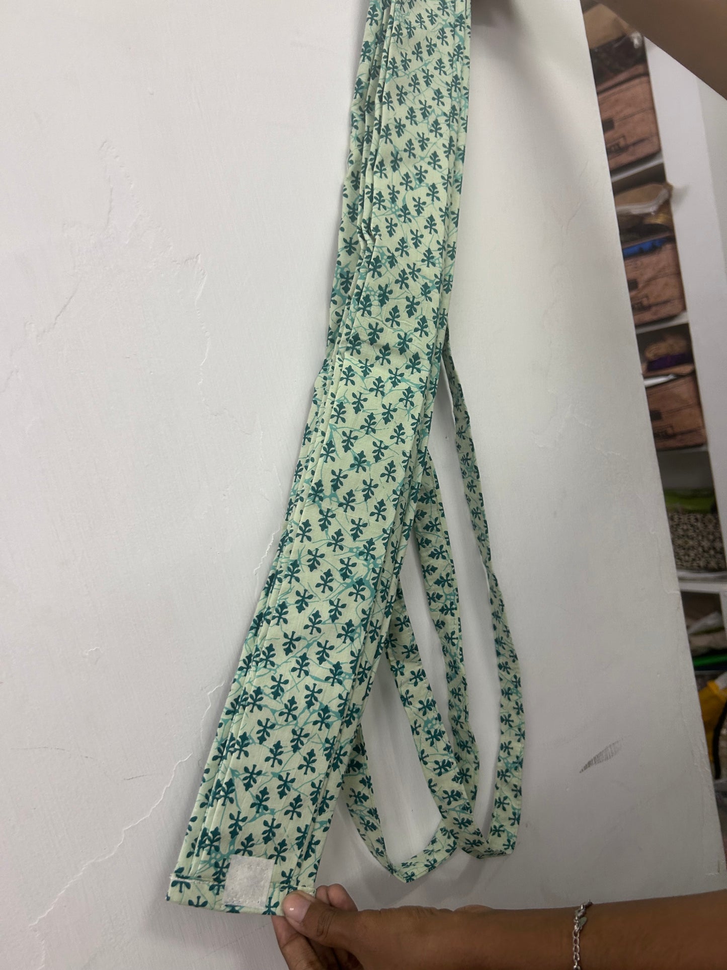 Foldable Shopping Bag I