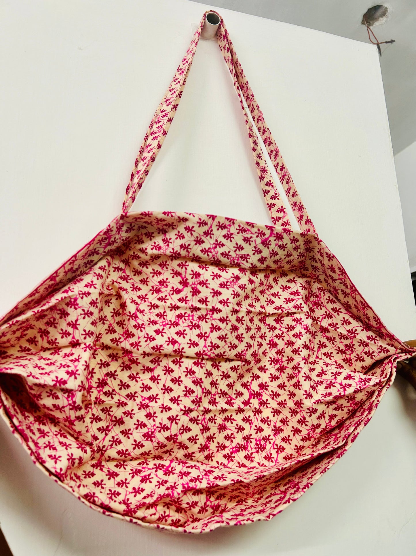 Foldable Shopping Bag I
