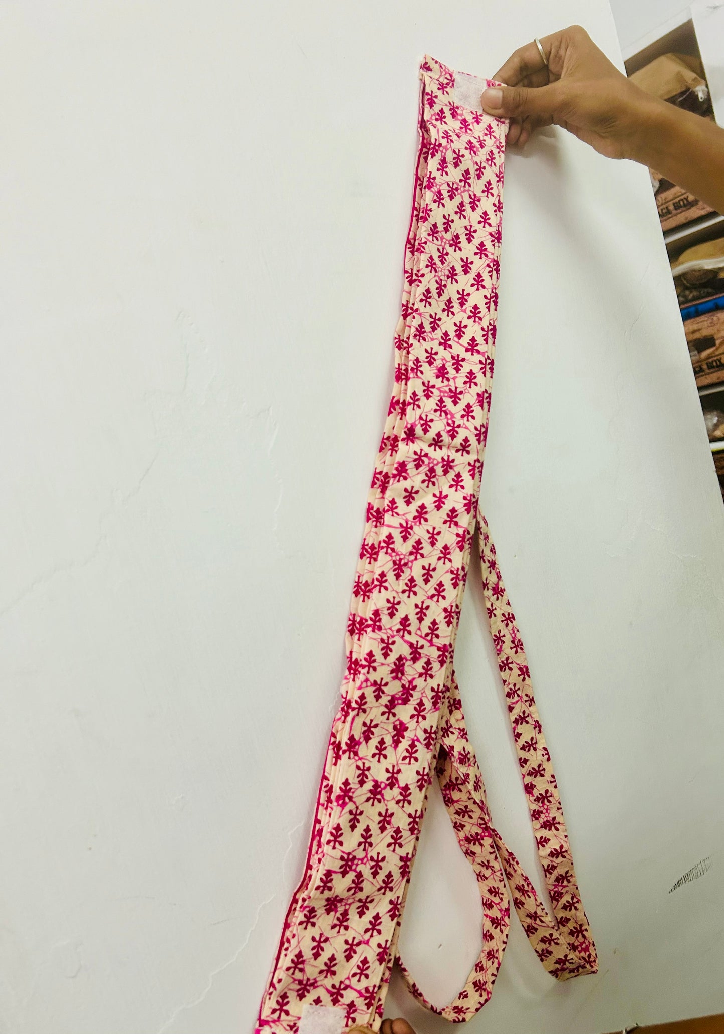 Foldable Shopping Bag I