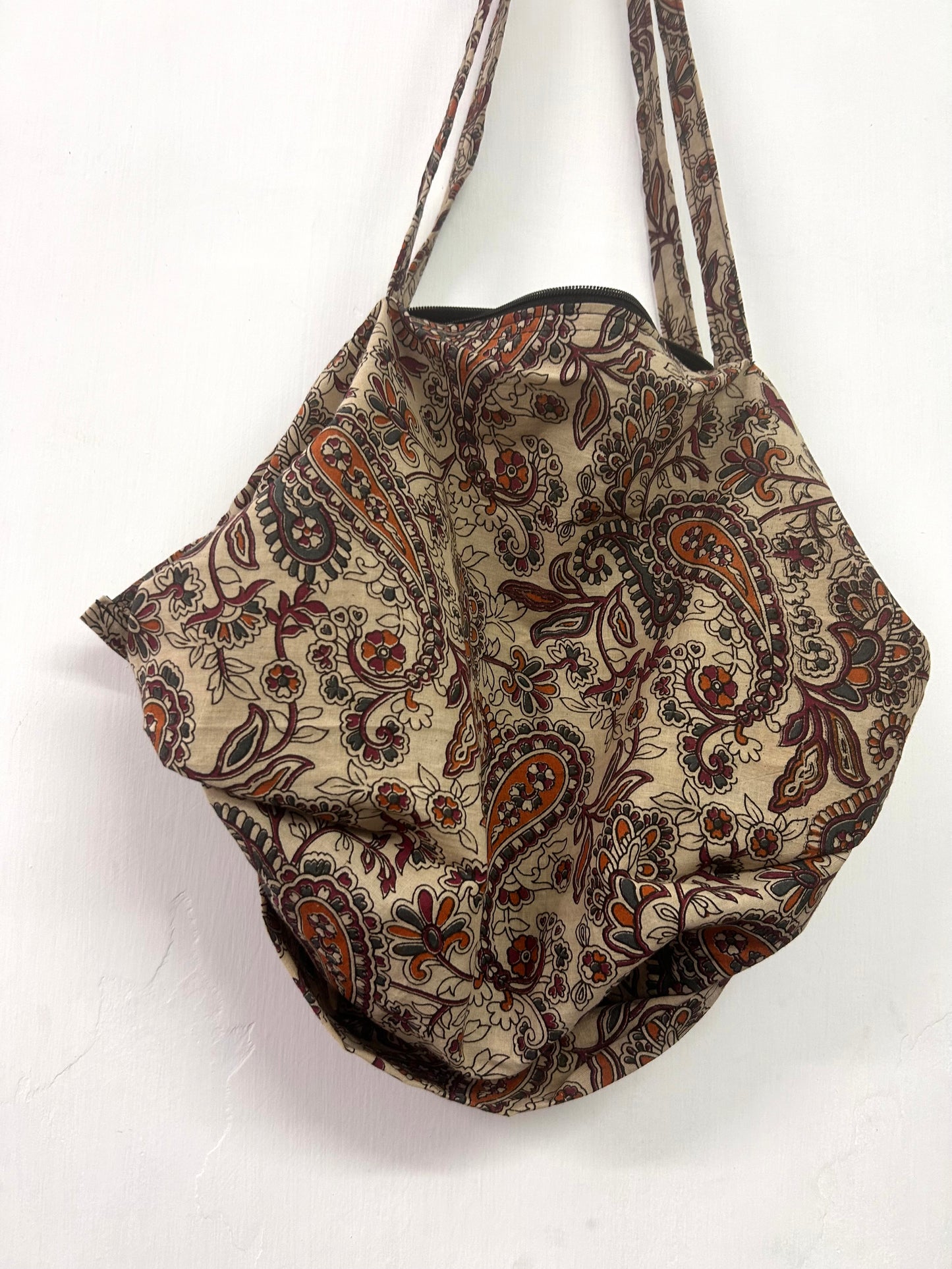 Foldable Shopping Bag I