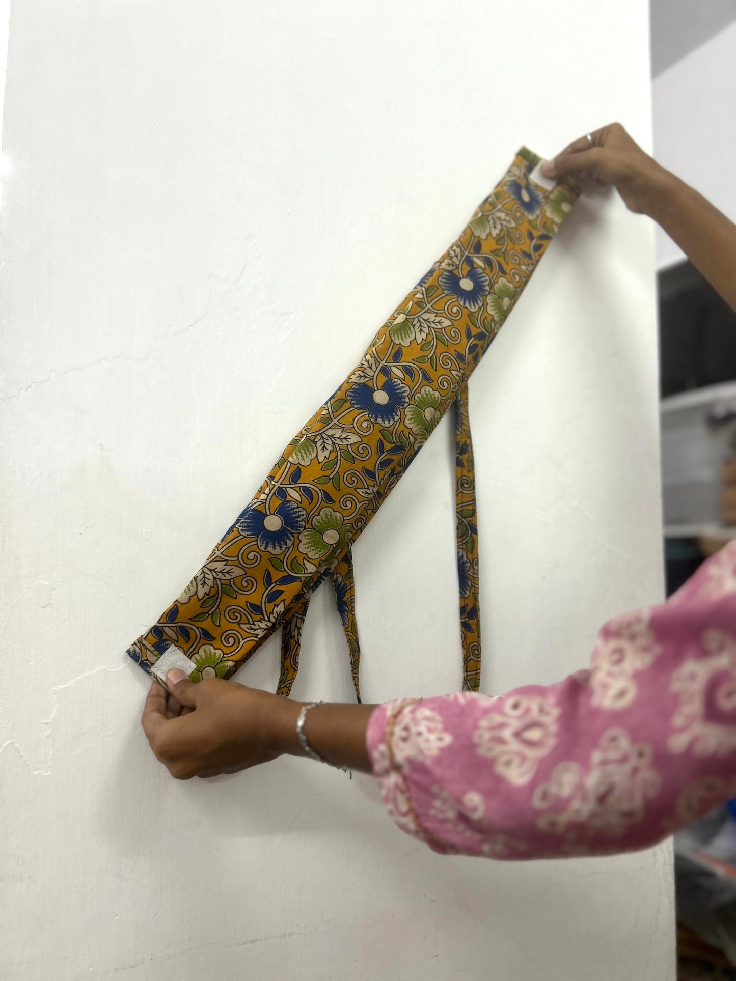 Foldable Shopping Bag I