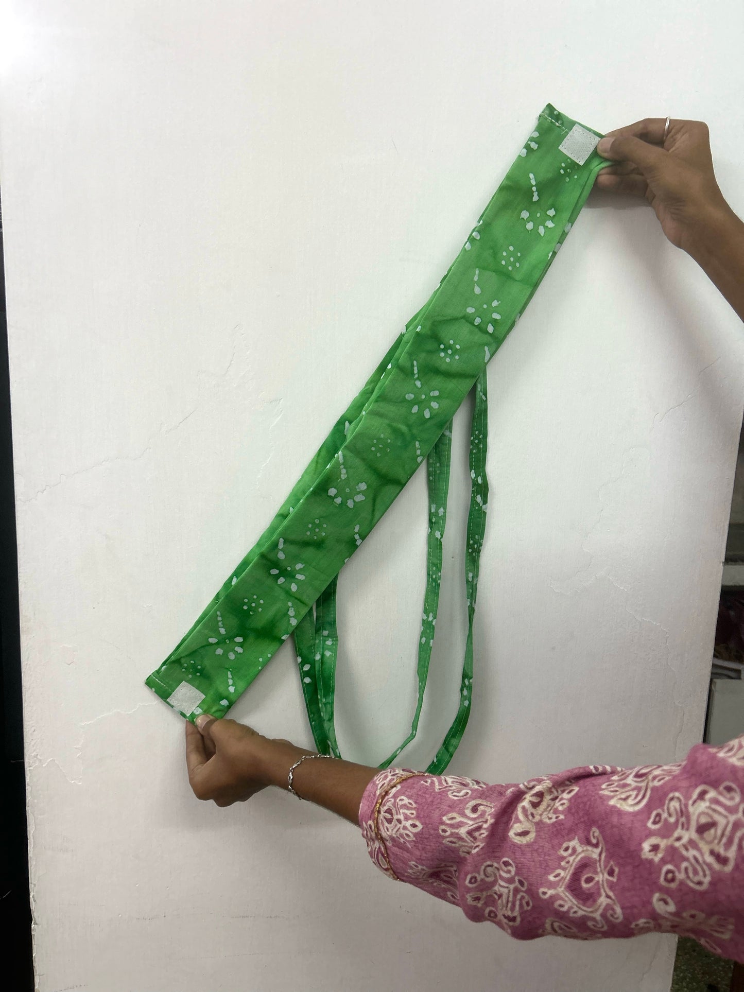 Foldable Shopping Bag I