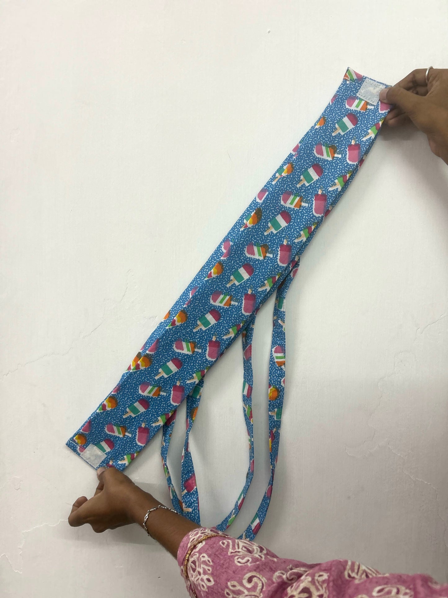 Foldable Shopping Bag I