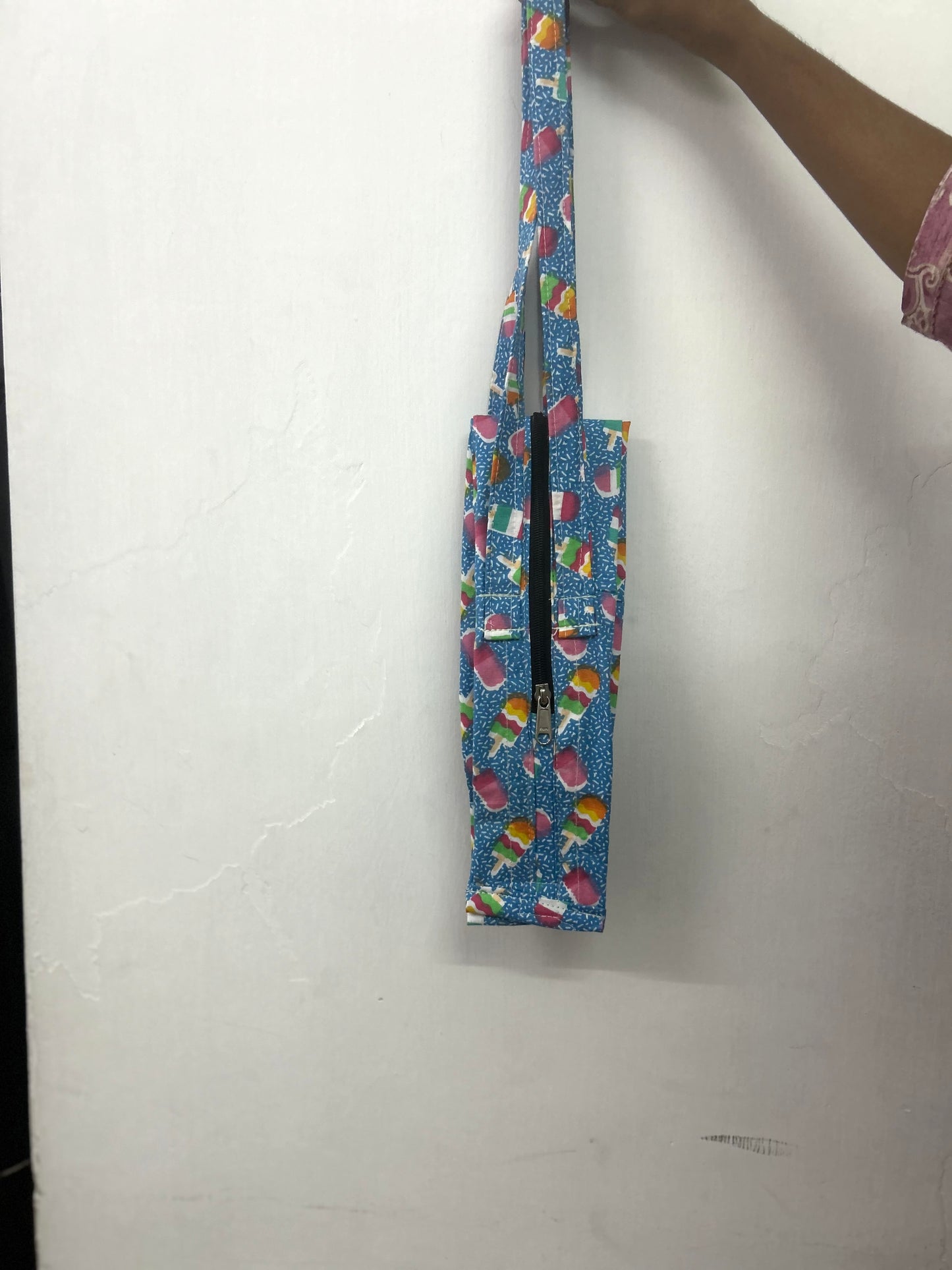 Foldable Shopping Bag I