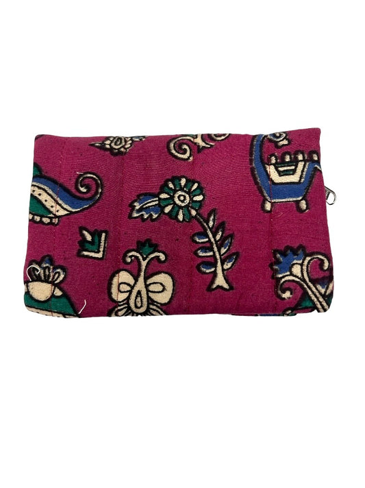 Foldable Wallet Small -II