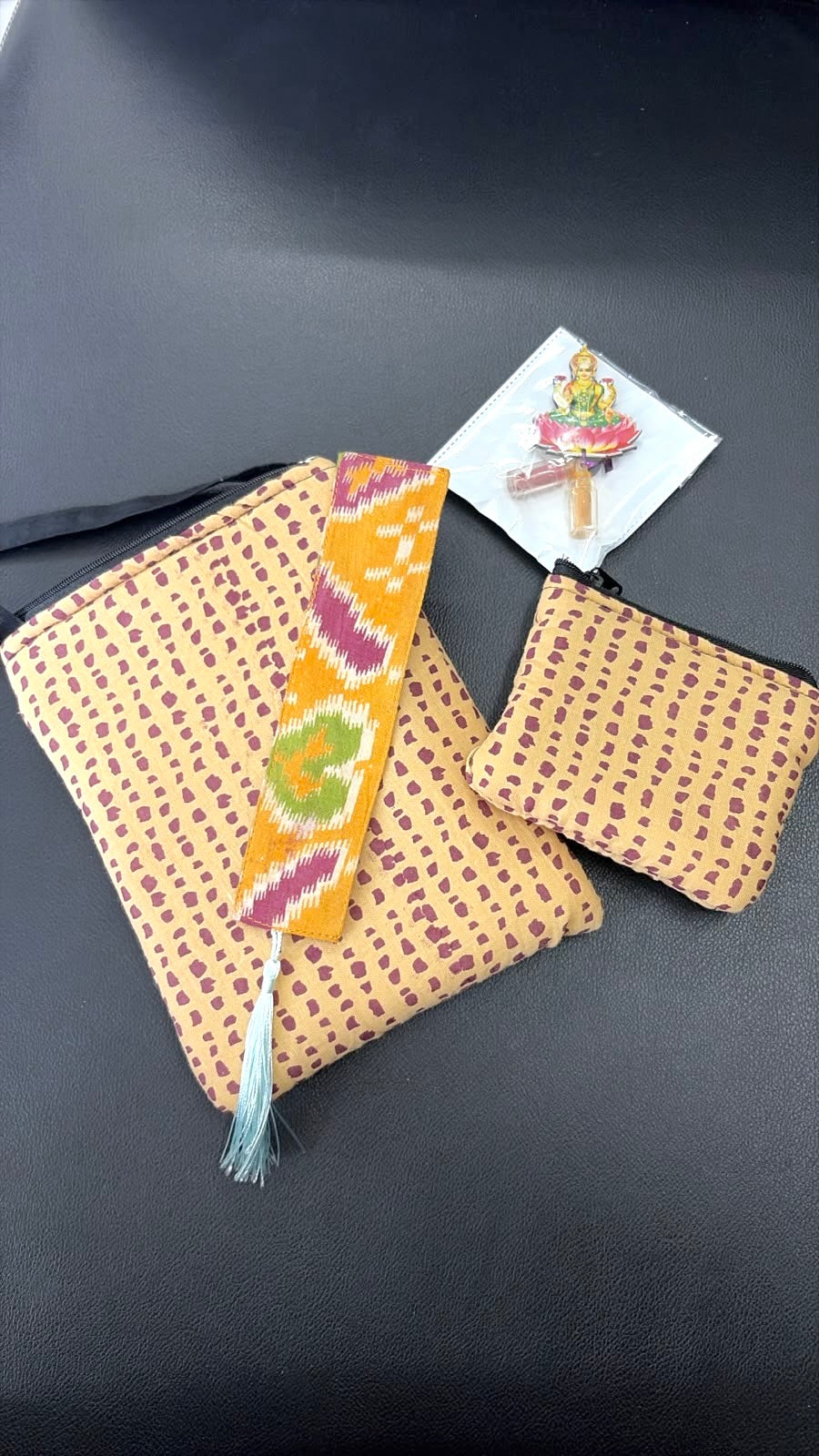 Navaratri Return Gifts - Premium Combo