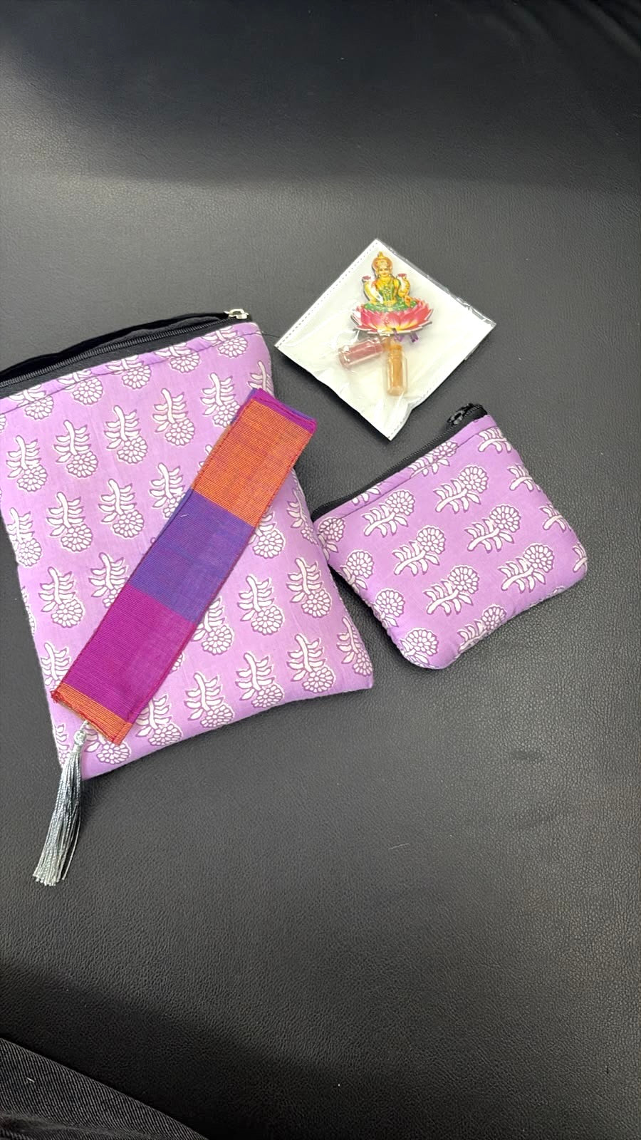 Navaratri Return Gifts - Premium Combo