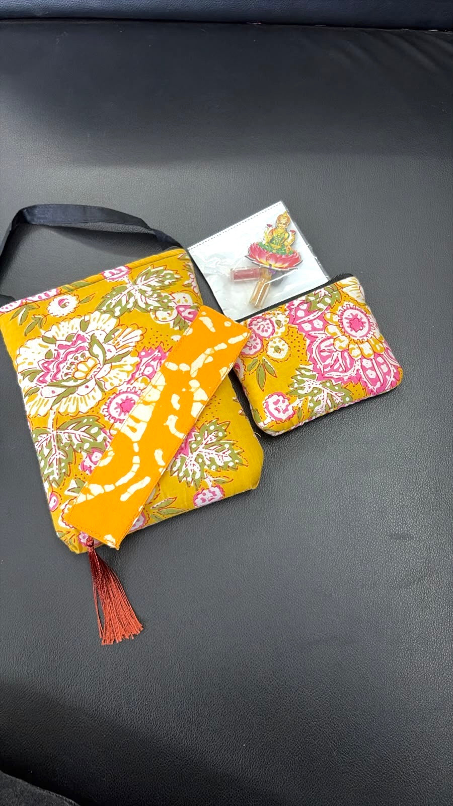 Navaratri Return Gifts - Premium Combo