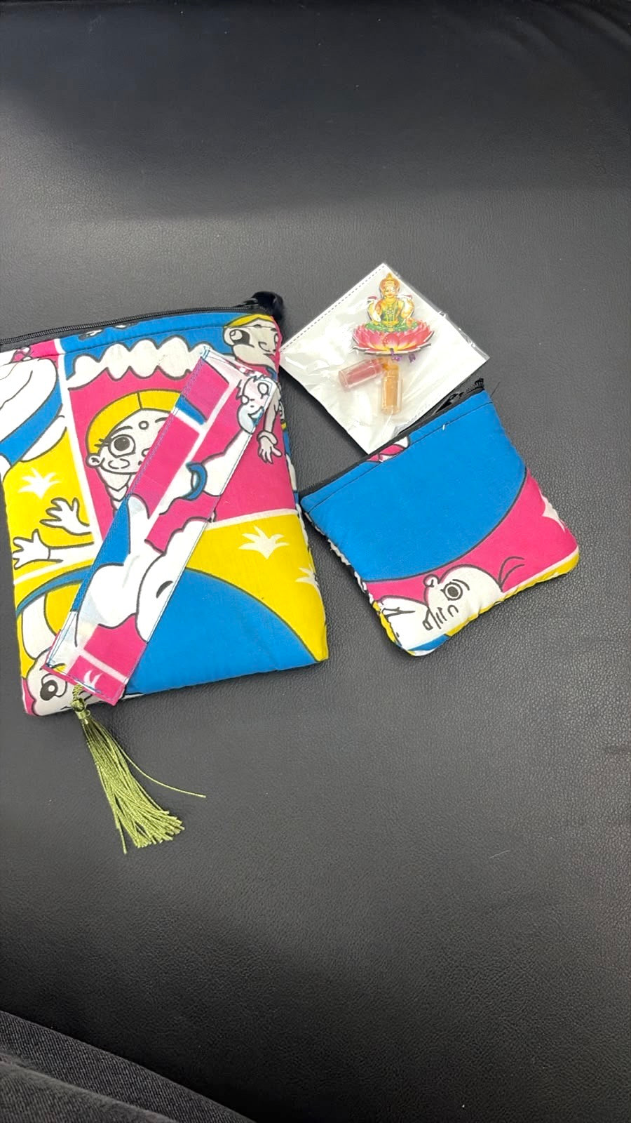 Navaratri Return Gifts - Premium Combo