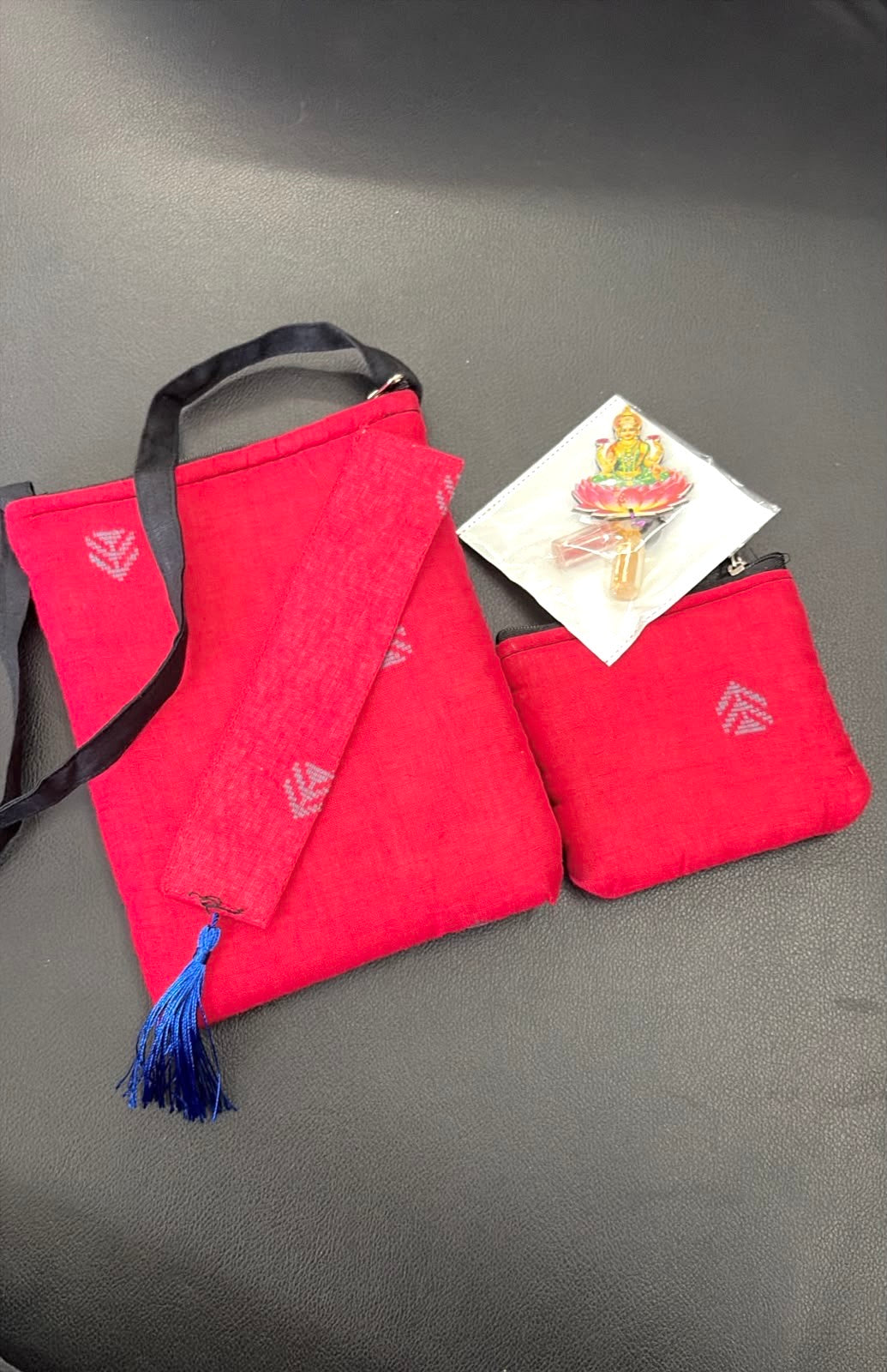 Navaratri Return Gifts - Premium Combo