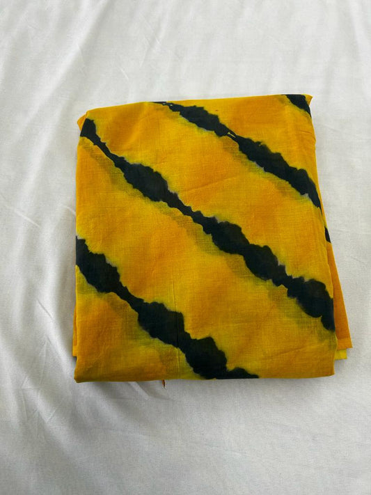 Raanchana Mul Mul Cotton Saree